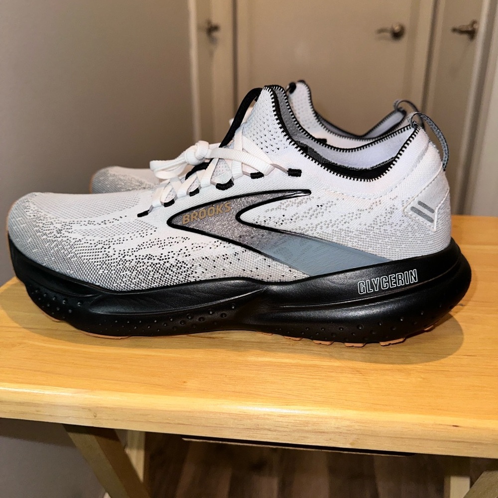 Brooks Glycerin 21 StealthFit Neutral Cushion